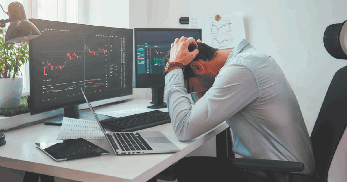 Liệu rằng giao dịch với các Mô hình Biểu đồ đang ngày càng khó hơn?