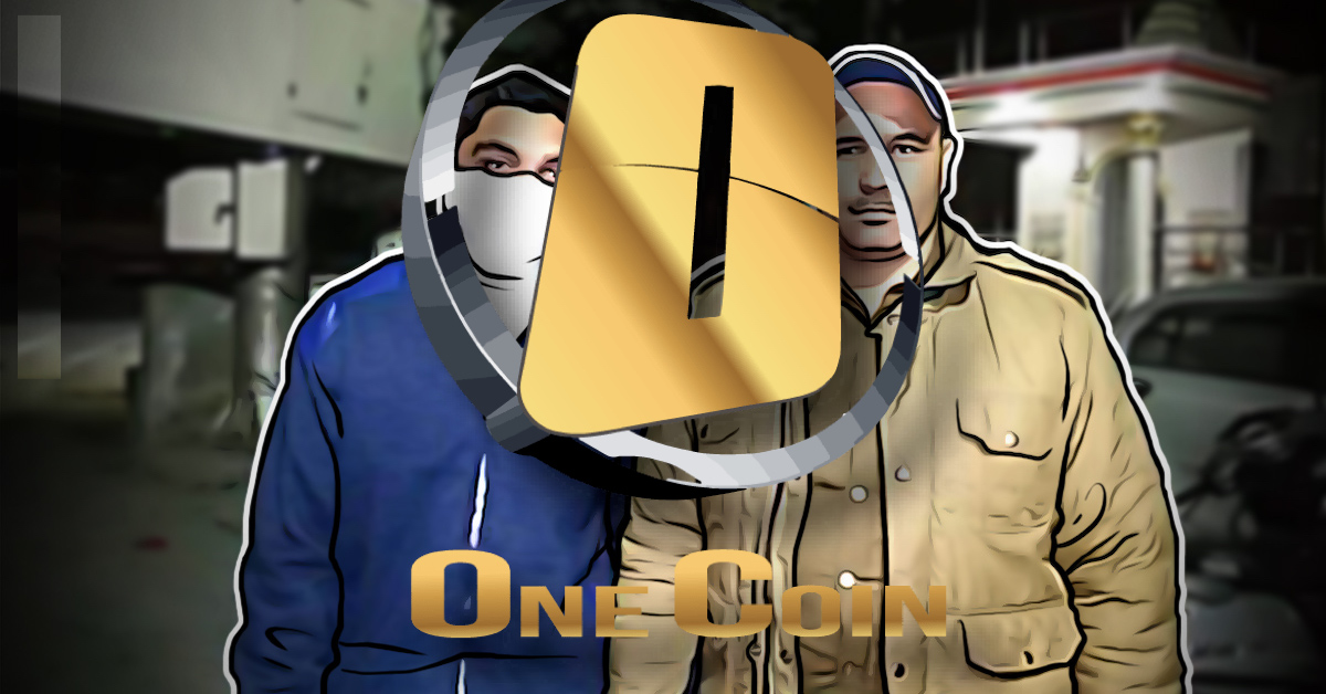 [HOT] Hai nhà quảng bá của OneCoin BỊ SÁT HẠI tại Mexico - Nguyên nhân GHÊ GỚM đằng sau là gì?