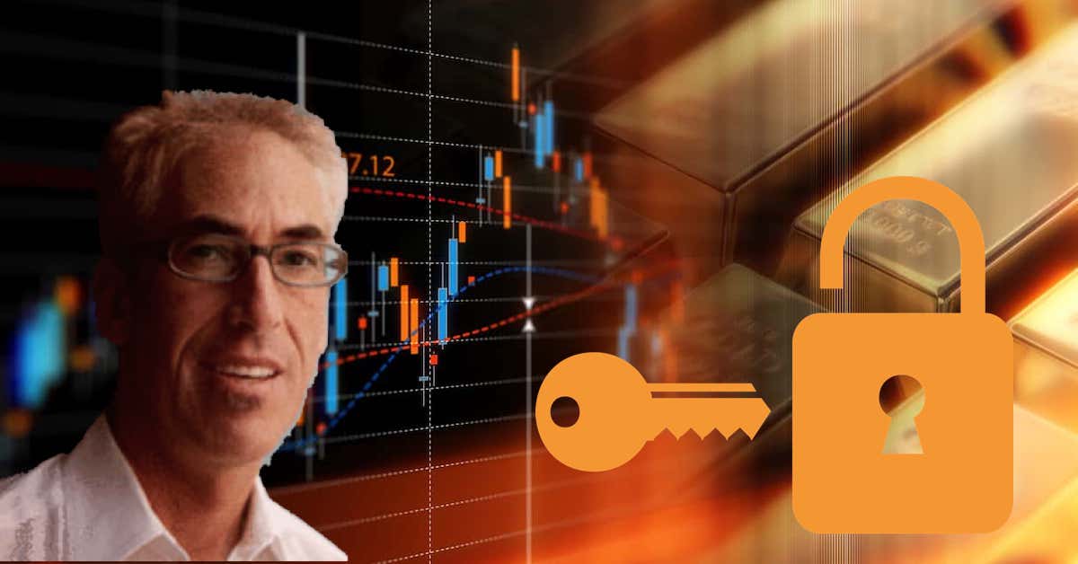 Bill Lipschutz - PHÙ THUỶ thị trường Forex và chìa khoá giúp ông kiếm được 300 TRIỆU ĐÔ một năm!