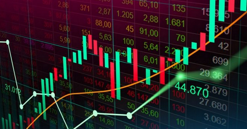 Phân tích FOREX phiên Âu ngày 16/07 - Một số mô hình và vùng giá cần lưu ý