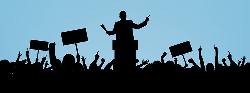 4 lý do tại sao chính trị đang thu hút sự chú ý hơn so với chính sách tiền tệ hiện nay