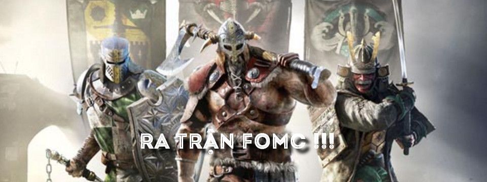 Giao dịch FOMC rạng sáng mai - Những điều cần chú ý trước giờ bão