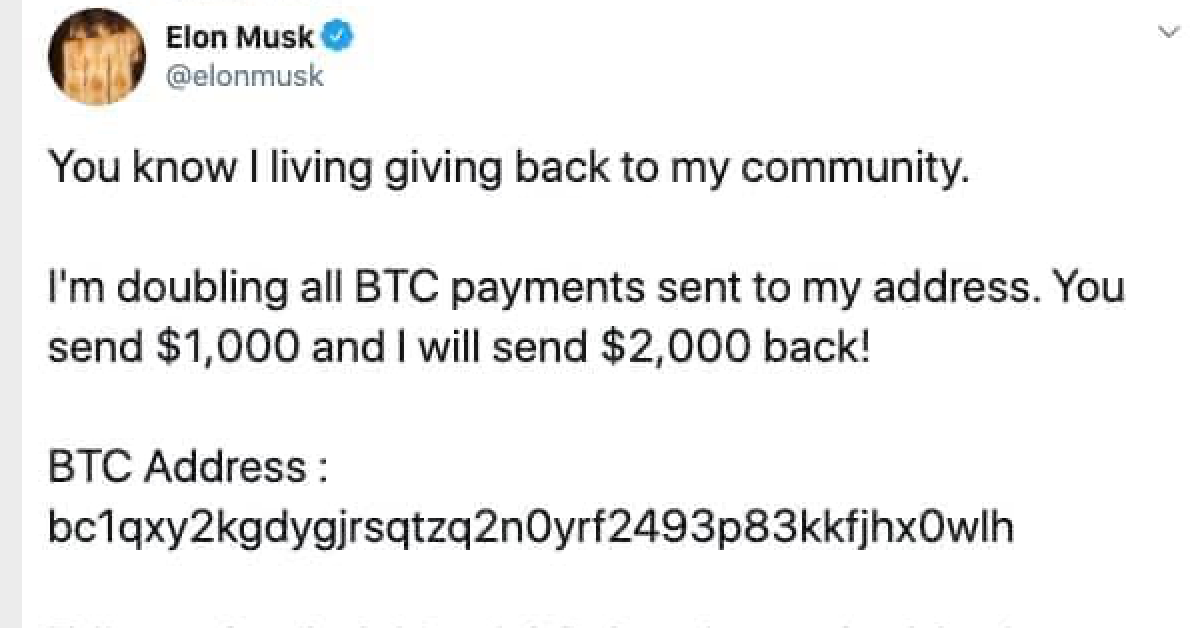 Ai là người sở hữu tên miền "CryptoForHealth" đằng sau vụ tấn công quy mô lớn trên Twitter?