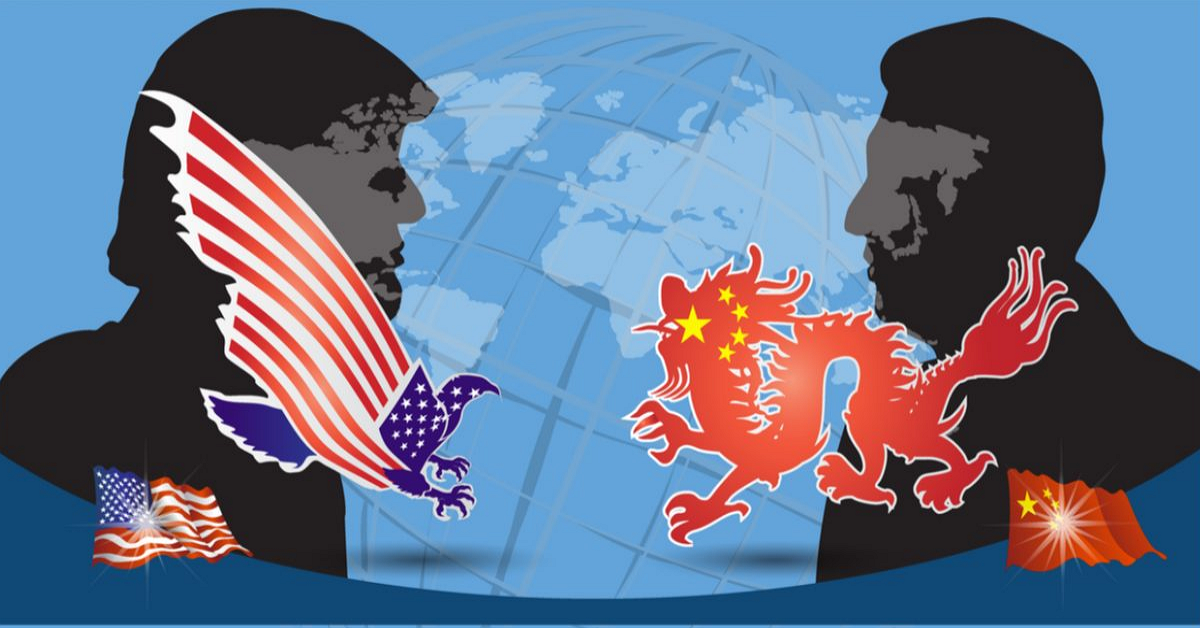 Tiêu điểm phiên Mỹ 22/7: Gói kích thích của Mỹ bị chậm tiến độ,  Mỹ-Trung căng thẳng chưa từng thấy