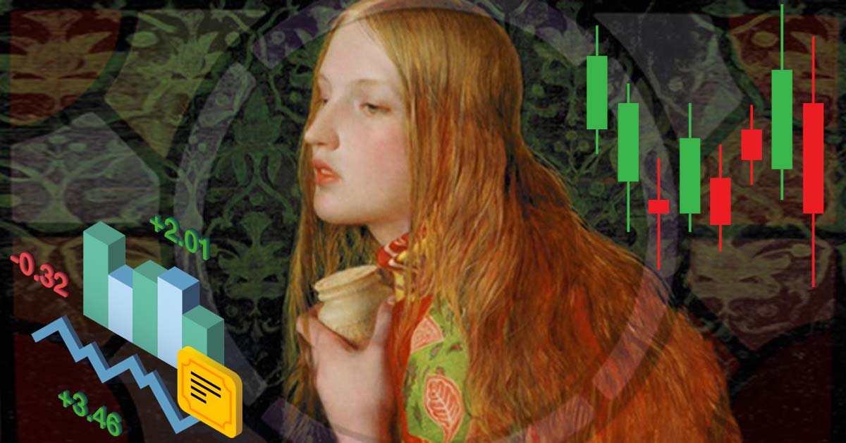 "Chén thánh" giúp trader dự đoán Forex CHÍNH XÁC NHẤT là gì?