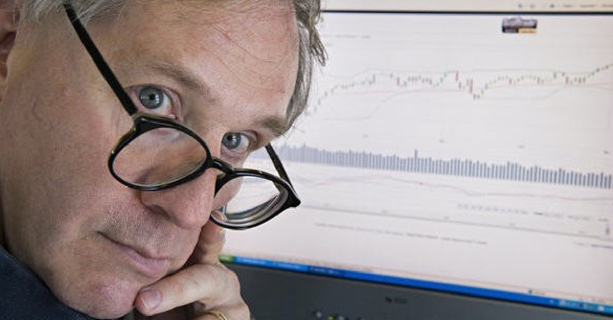 Tôi đã làm 10 điều này để có lợi thế hơn hẳn các trader khác