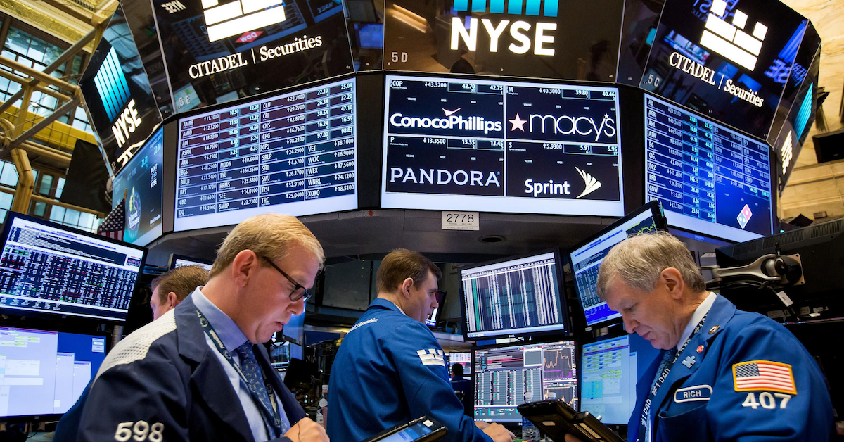 (Video) Điểm Nóng Forex Tuần 27-31/7: Tiềm Ẩn Các Nhân Tố Khiến Thị Trường BÙNG NỔ