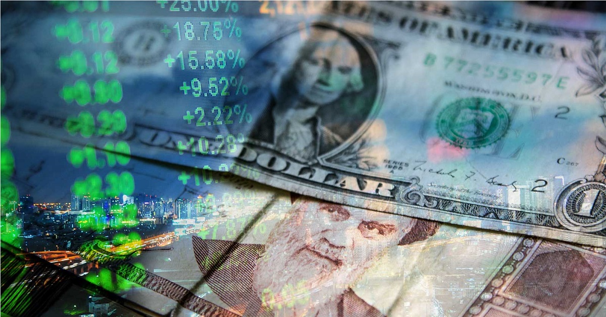 Liệu đồng USD đã dừng ở đây? Chỉ số USD Index qua góc nhìn đồ thị PnF!