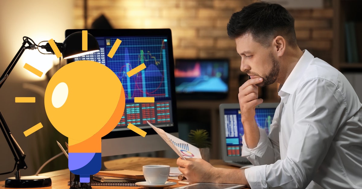 Lĩnh hội tinh hoa từ những trader THÀNH CÔNG NHẤT mọi thời đại - Đây là những gì họ làm...