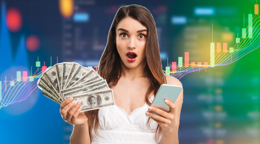 Giao dịch với rủi ro THẤP hoá ra lại đem về lợi nhuận NHIỀU HƠN trader tưởng!