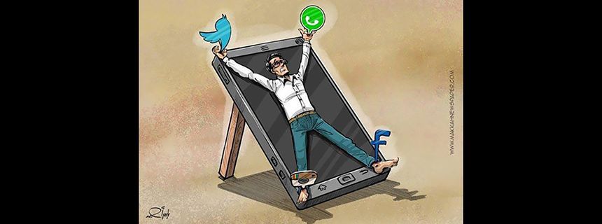 Những bức ảnh phải xem nếu mọi người còn quan tâm đến xã hội hiện tại