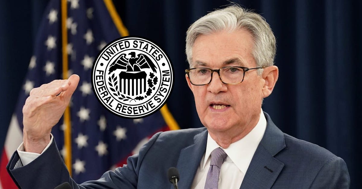 Fed là gì? Vì sao Fed quyền lực?