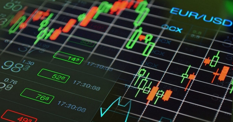 Phân tích FOREX phiên Âu ngày 31/07 - Một số mô hình và vùng giá cần lưu ý