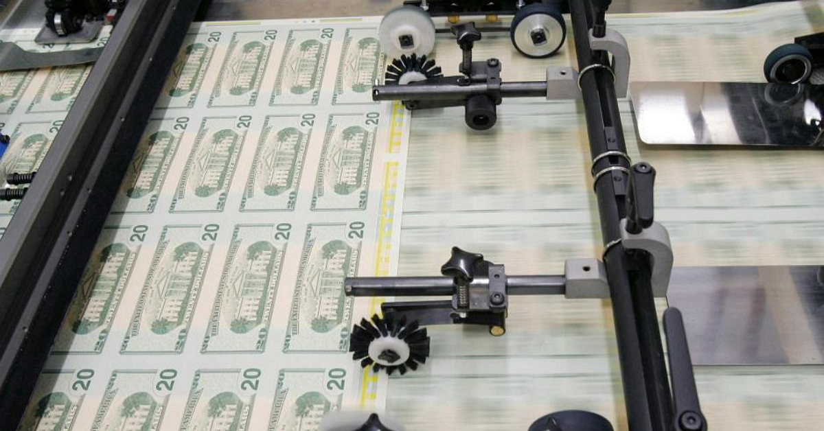 Điều gì khiến nhà đầu tư mất niềm tin vào đồng USD?