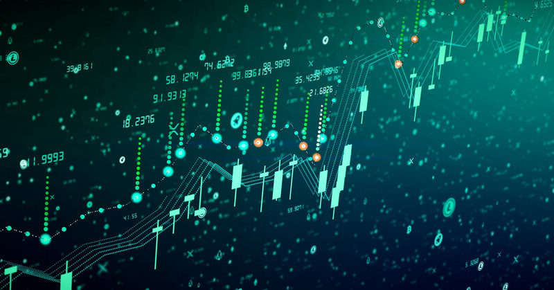 Phân tích FOREX phiên Âu ngày 03/08 - Một số mô hình và vùng giá cần lưu ý