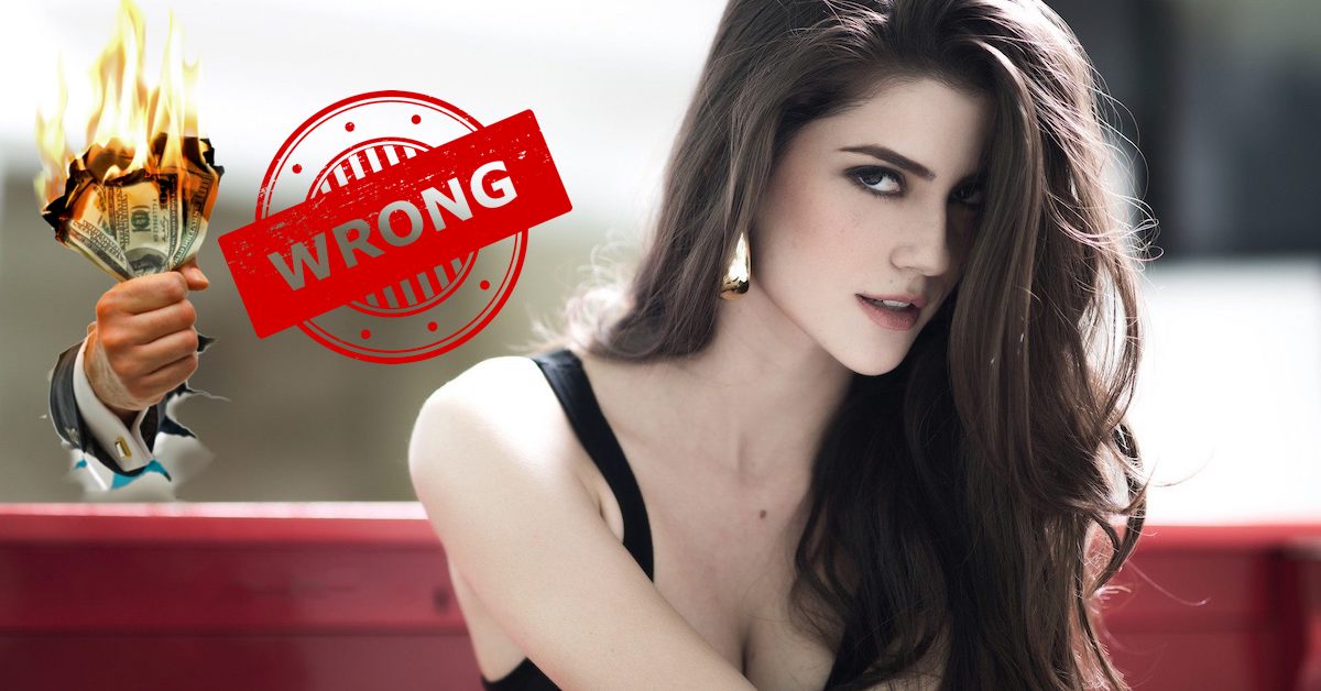 10 Lầm tưởng trong trading khiến trader phải trả giá rất đắt!