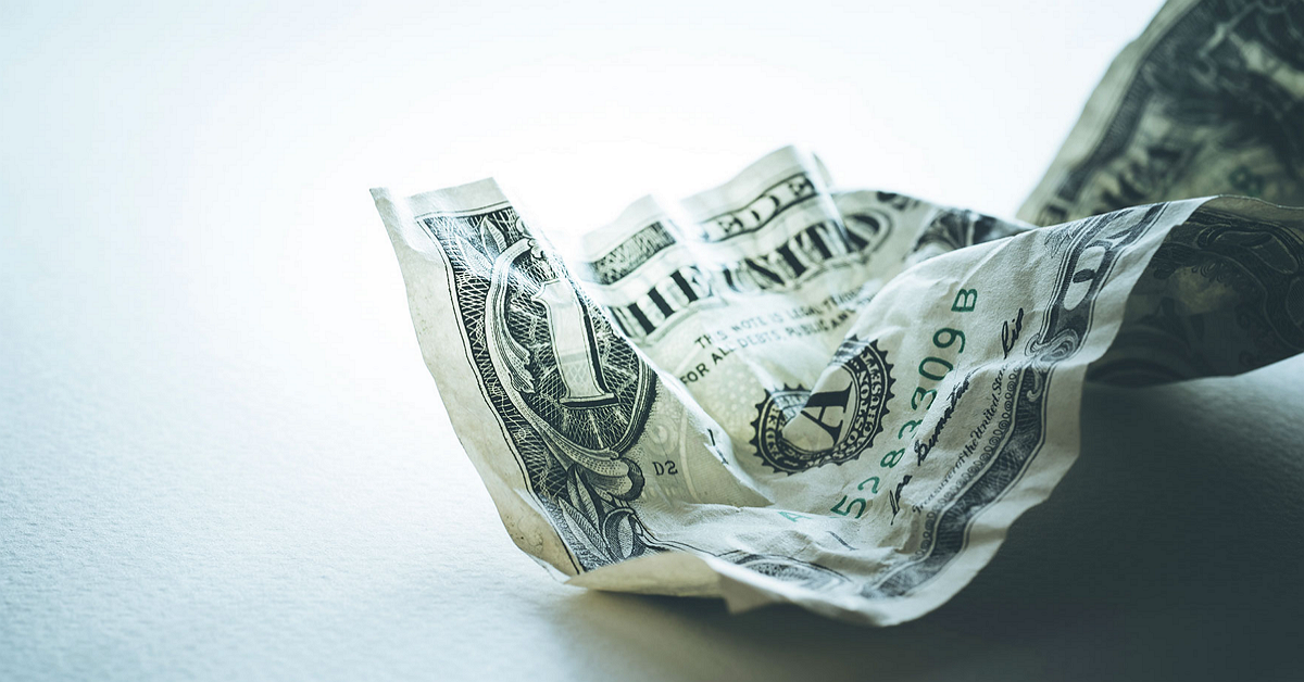 Đồng USD đứng trước thử thách khi thị trường lao động phát tín hiệu xấu