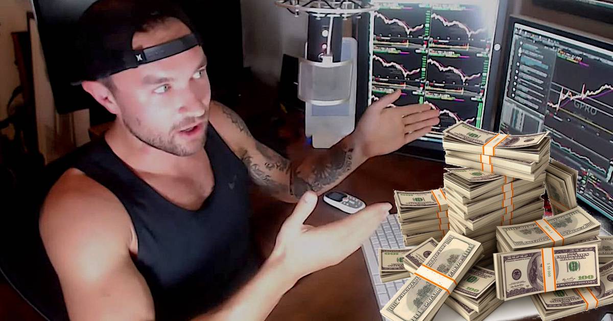 Cách NHANH NHẤT để kiếm LỢI NHUẬN từ giao dịch Forex là gì?