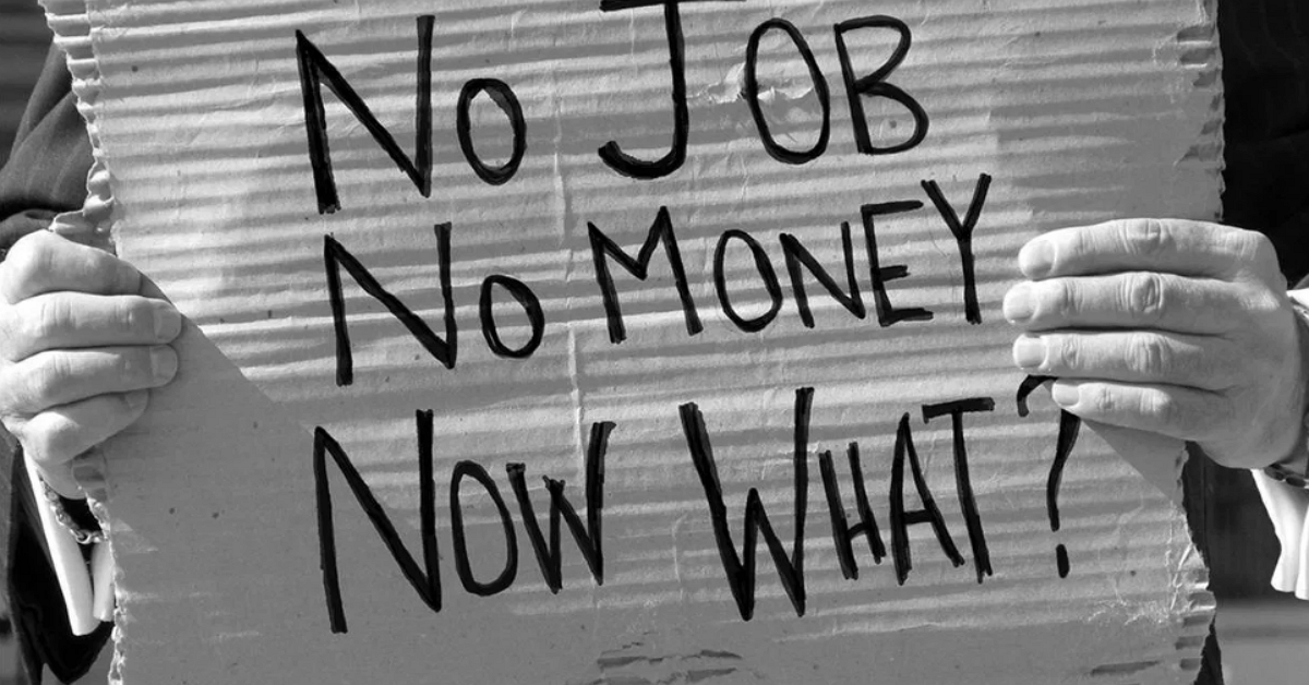 Khoản trợ cấp thất nghiệp 600 USD biến mất, nhiều người Mỹ sẽ phải sống với 5 USD mỗi tuần