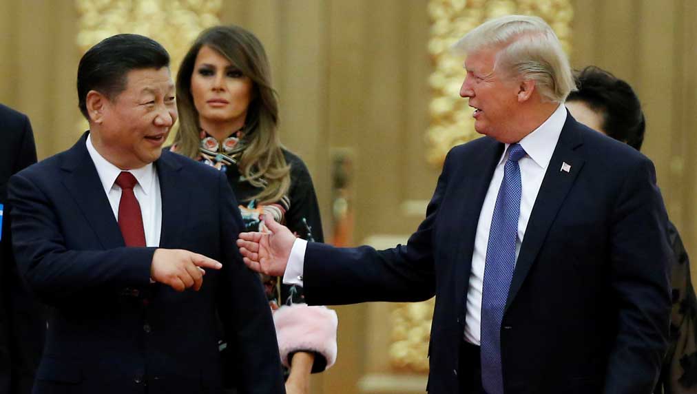 (Video) Điểm Nóng Forex Tuần 10-14/8: Sóng Gió MỸ-TRUNG