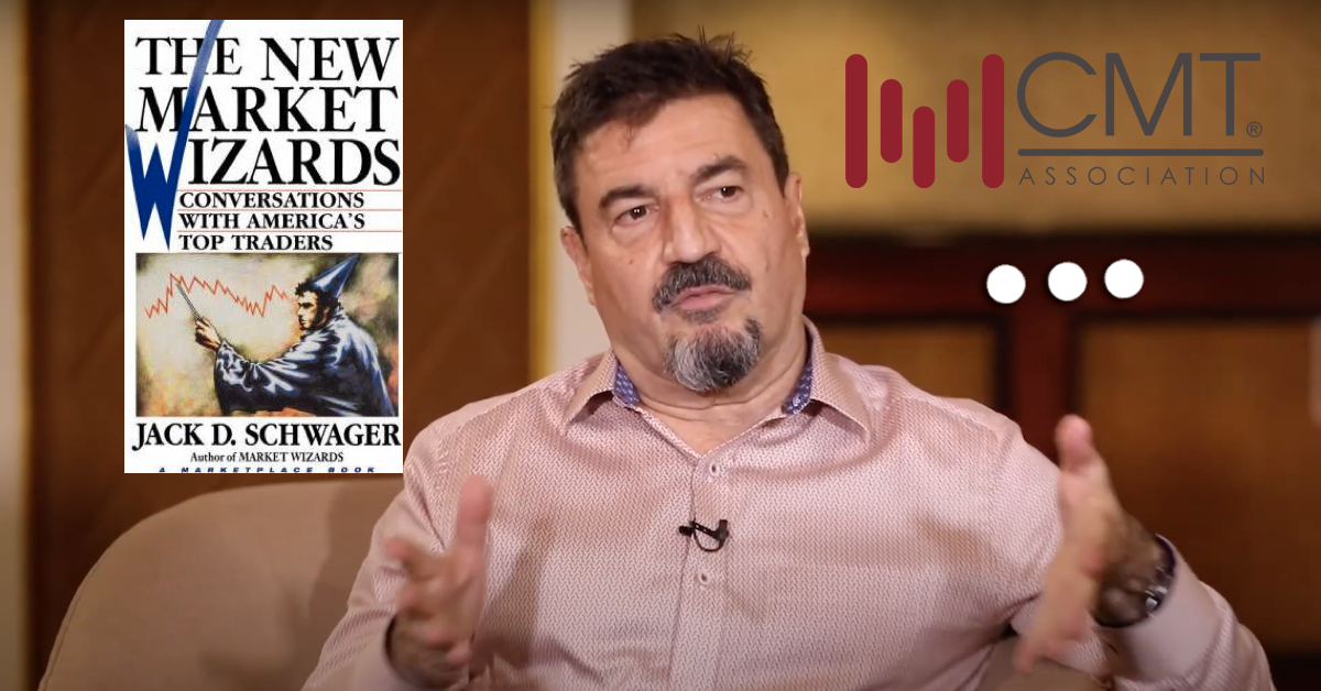 Ashwani Tiwari - PHÙ THUỶ thị trường chia sẻ về các ĐẶC ĐIỂM quan trọng của một trader ĐÍCH THỰC!