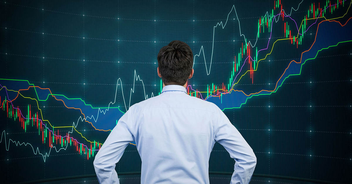 Chiến lược giao dịch pullback để đi theo xu hướng lớn dựa vào SMA kết hợp Stochastic và RSI