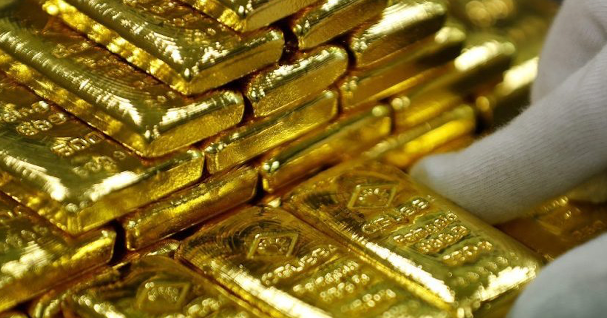 (Video) VÀNG Còn Giảm Đến Đâu? Trader VÀNG Nên Làm Gì?