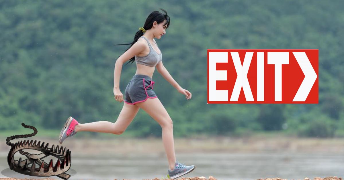 Cái bẫy của sự PHỨC TẠP và lối thoát giúp Forex trader ĐƠN GIẢN HOÁ quá trình giao dịch!