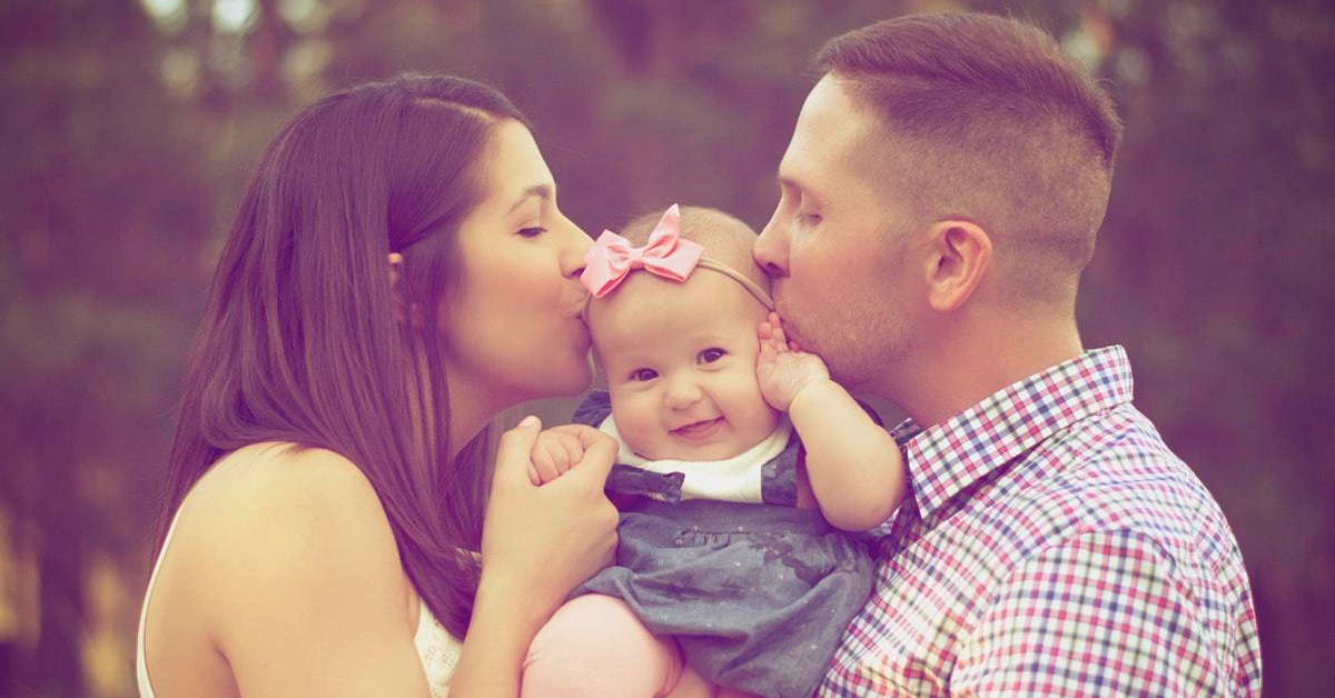 Trader, mỗi lần đặt lệnh, hãy nghĩ tới vợ con