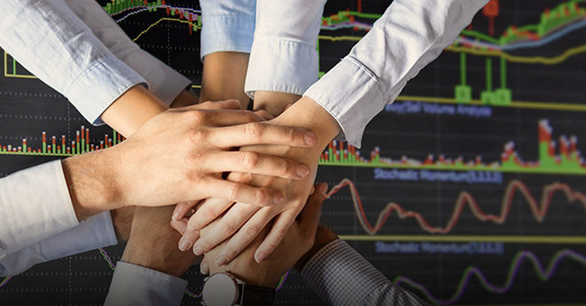 Đây là lý do mà dù kinh doanh, trading hay cờ bạc gì cũng nên khá toán học một chút