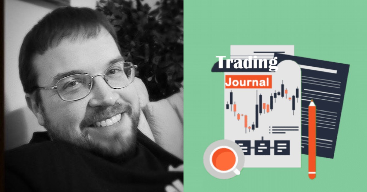 Steve Burns và những chia sẻ CỰC HAY về cách ghi NHẬT KÝ giao dịch cho HIỆU QUẢ!!