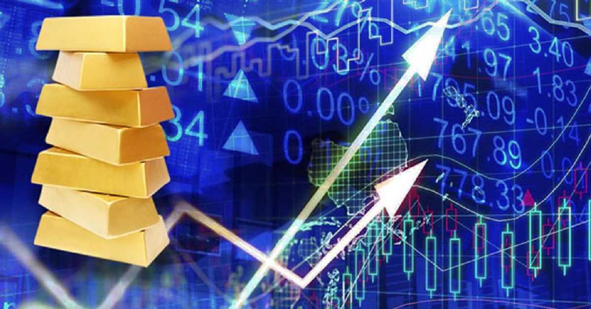 Những lần điều chỉnh lớn nhất của giá Vàng và Bạc trong một thị trường tăng và gợi ý cho hiện tại!