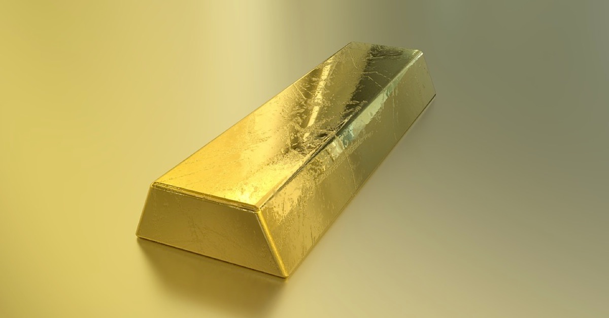 Phân tích VÀNG - Nhà đầu tư dài hạn không nên hoảng sợ