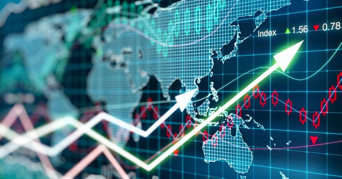 Góc nhìn Wyckoff - VNindex và các Cổ phiếu Việt Nam tiềm năng 19/8