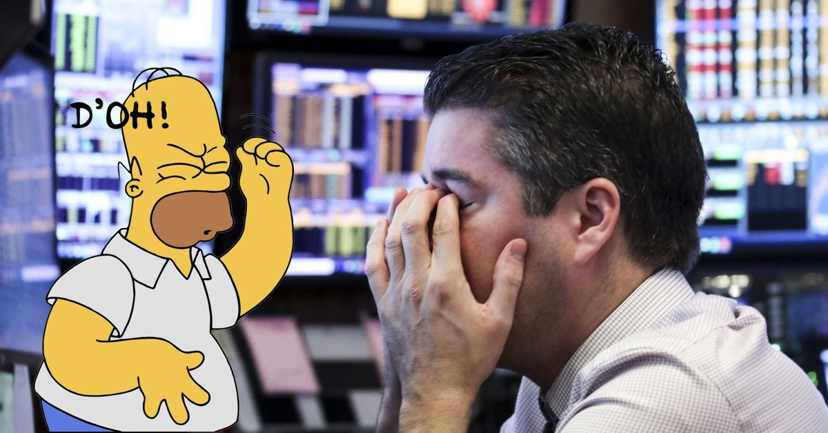 Top 10 SAI LẦM của TÂN BINH từ kinh nghiệm 3 thập kỷ của Cựu quản lý quỹ phòng hộ SAC!