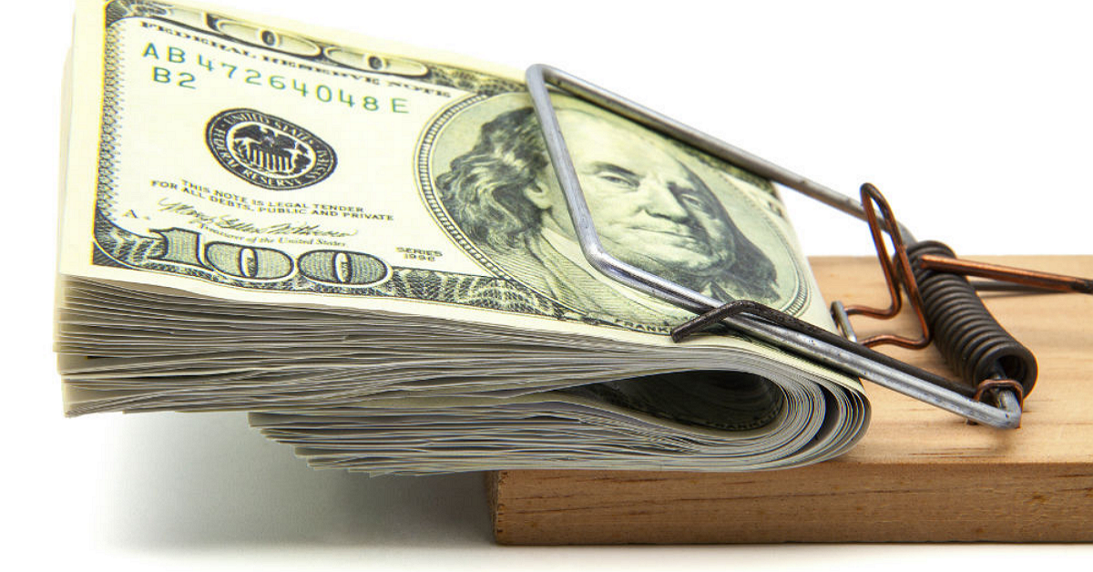 Cạm bẫy sau lời mời đầu tư cổ phiếu Mỹ, tiền ảo "ăn chắc"