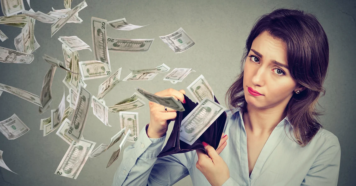 Điều tôi đã đúc rút ra sau khi làm "bay màu" $300.000 vì giao dịch Forex...