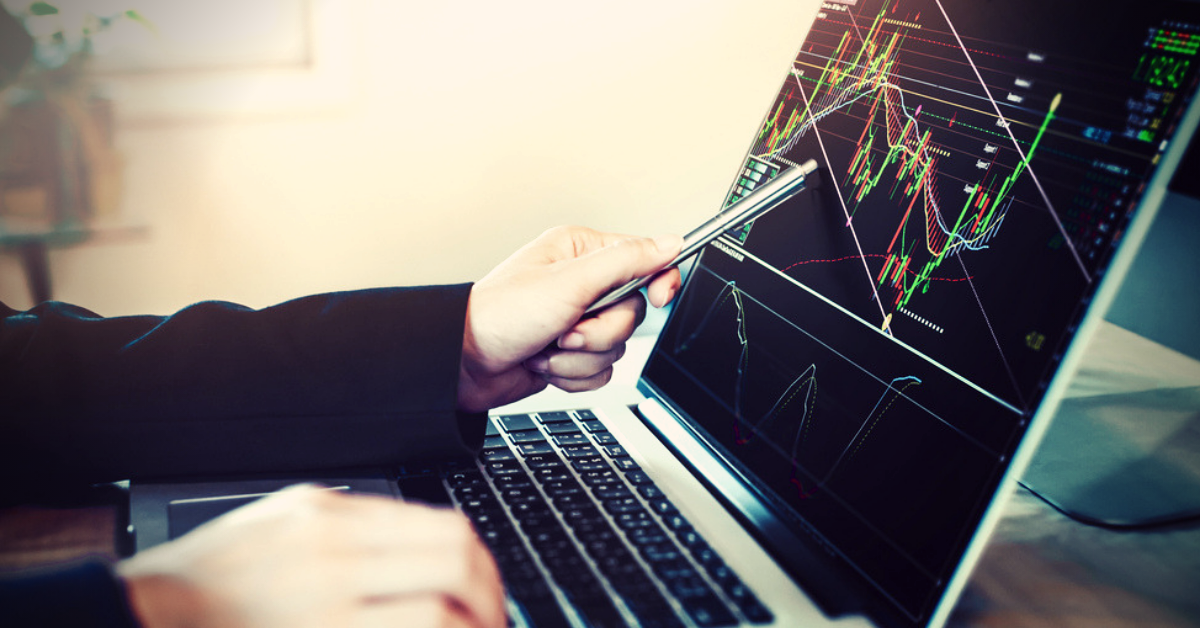 7 cách thức nhận biết sự hình thành của một xu hướng