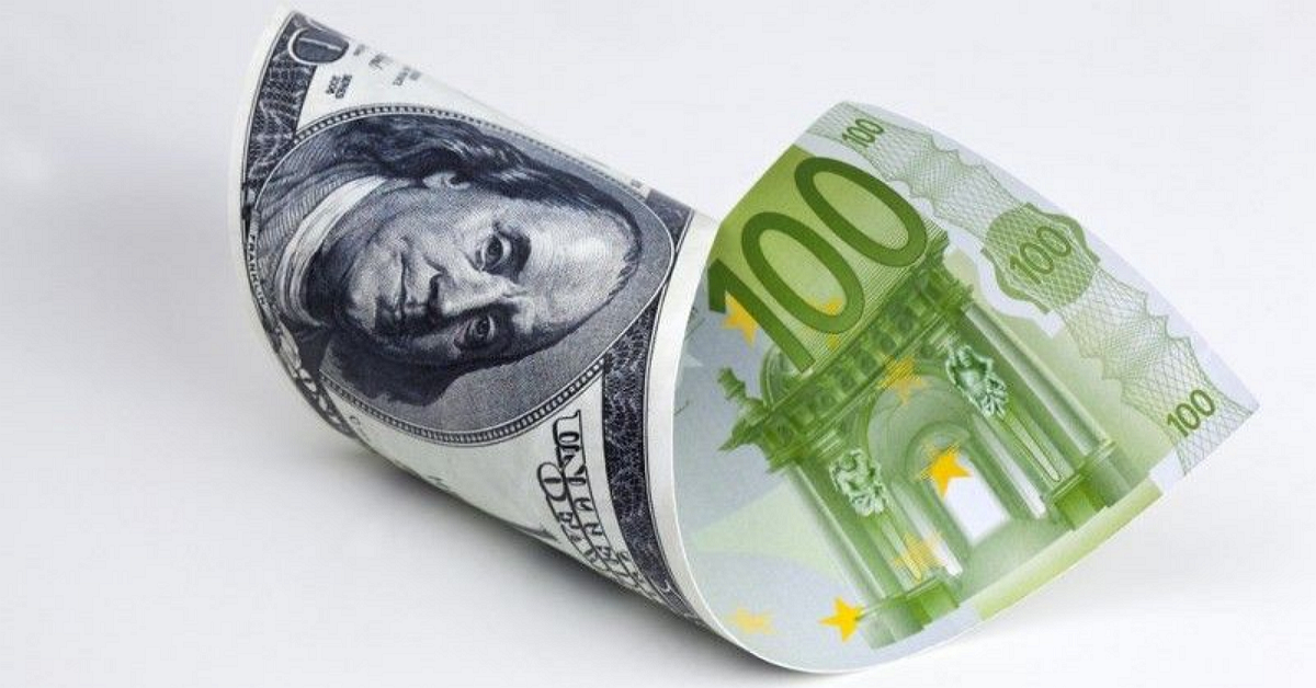 Sức mạnh của đồng EUR trước USD có thể tiếp diễn và trở thành một vấn đề của EU