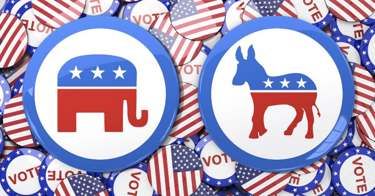 Những ảnh hưởng của cuộc bầu cử tổng thống Mỹ lên thị trường, đâu sẽ là hành động hợp lý?