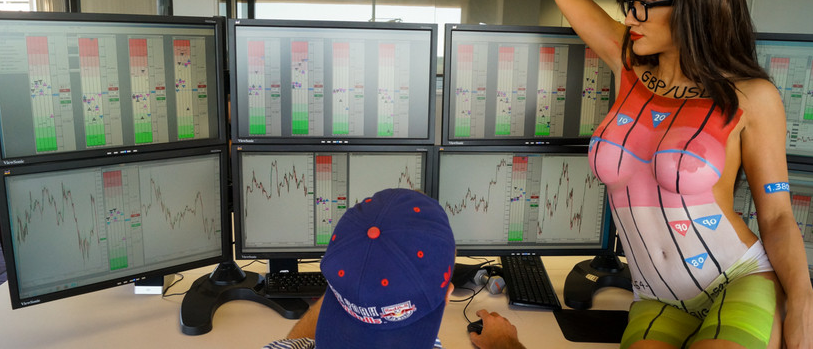 Mất bao lâu để bạn trở thành trader chuyên nghiệp?