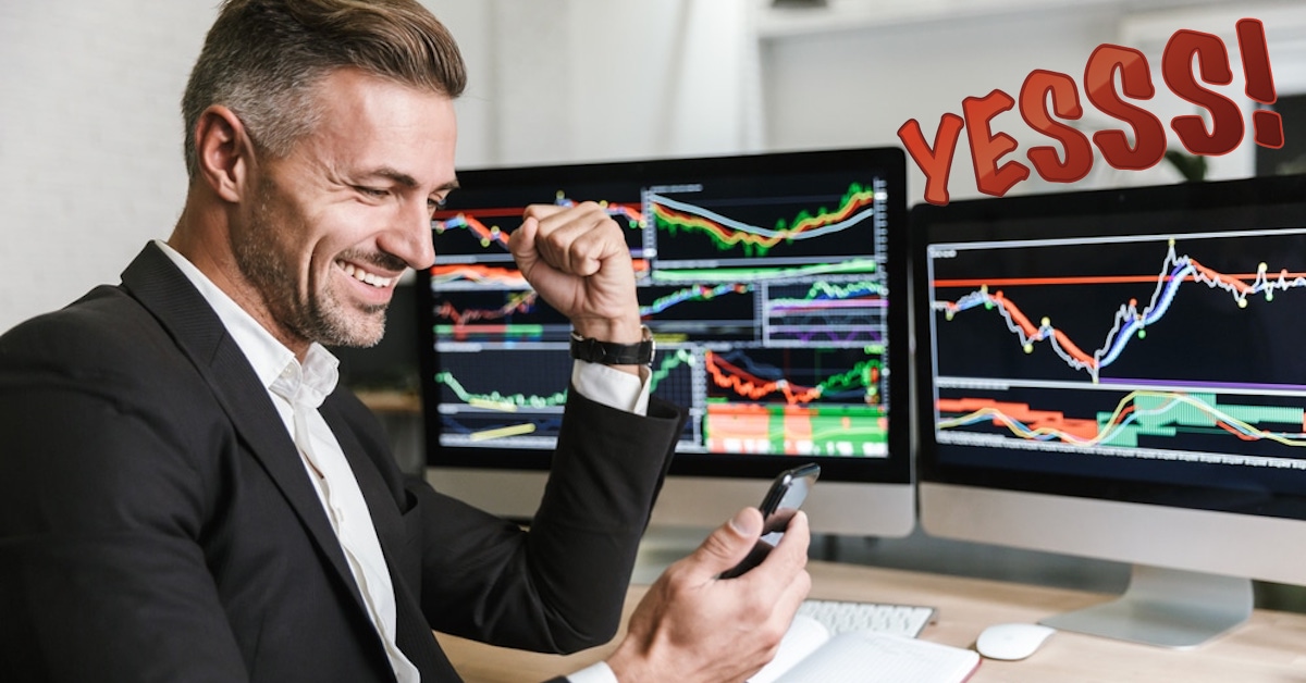 10 Quy tắc giao dịch buộc phải nằm lòng nếu muốn trở thành Day trader thành công!