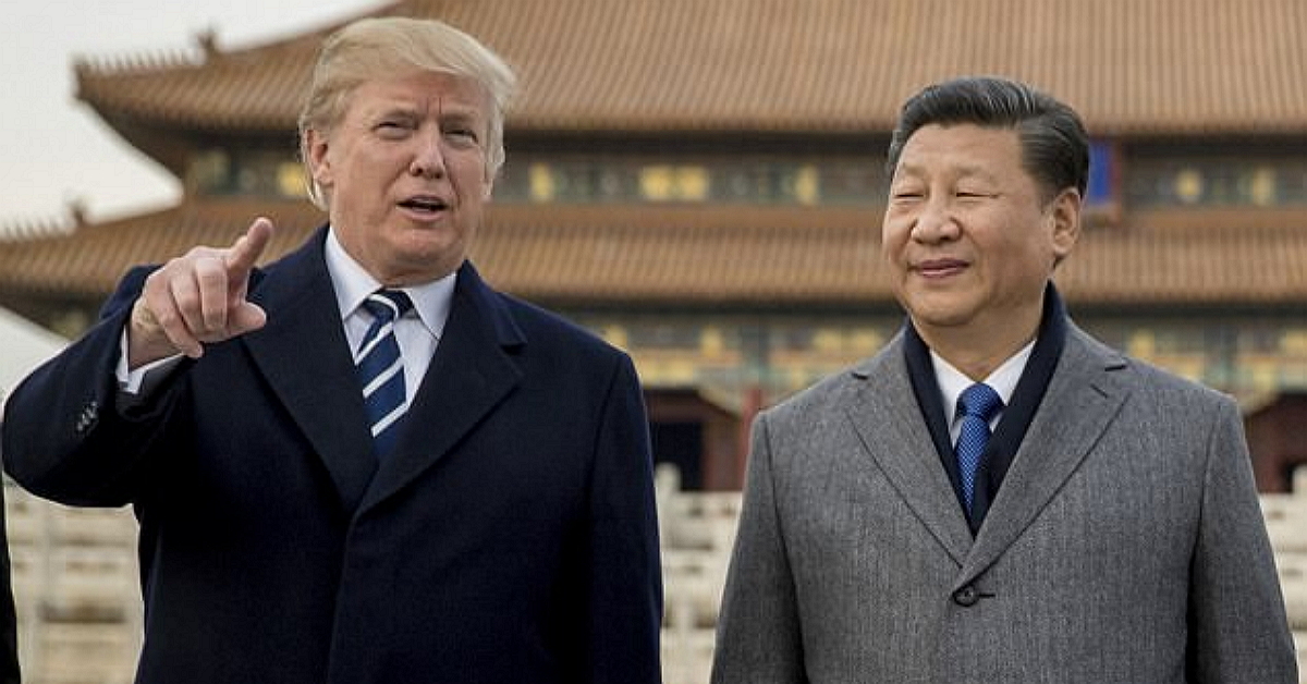 Tiêu điểm phiên Mỹ 25/8: Mỹ-Trung nối lại đàm phán, Đức tiếp tục là lực kéo cho EU