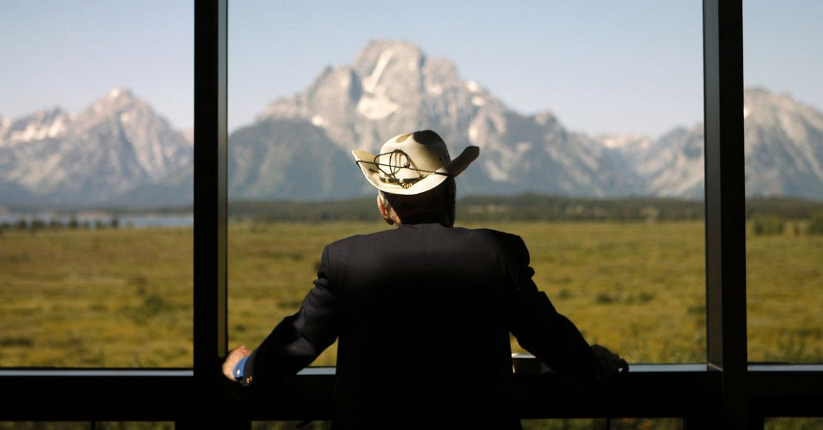 Bối cảnh và những điểm đáng chú ý trước HỘI NGHỊ JACKSON HOLE, ảnh hưởng tiềm năng là gì?