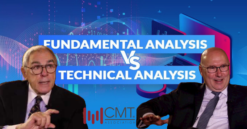 Các "tay to" nói gì về phân tích kỹ thuật và phân tích cơ bản? Cái nào vượt trội hơn cái nào?