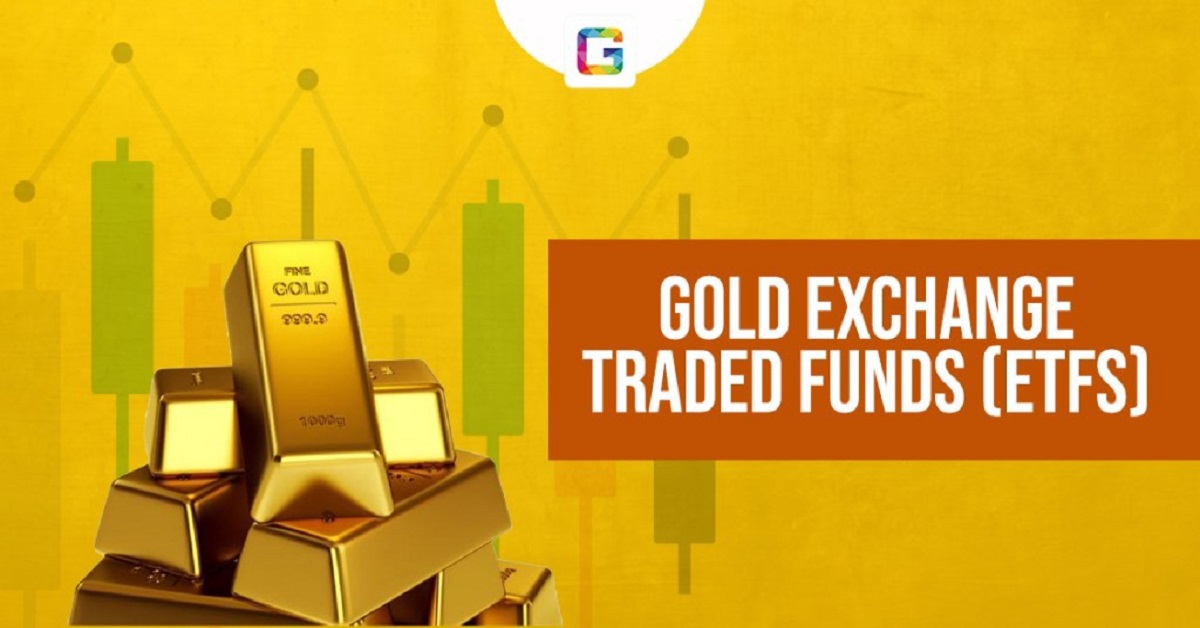 Đồ thị các quỹ ETF, các công ty khai thác Vàng, Bạc đang kiểm chứng lại hỗ trợ chính! Cơ hội là đây!