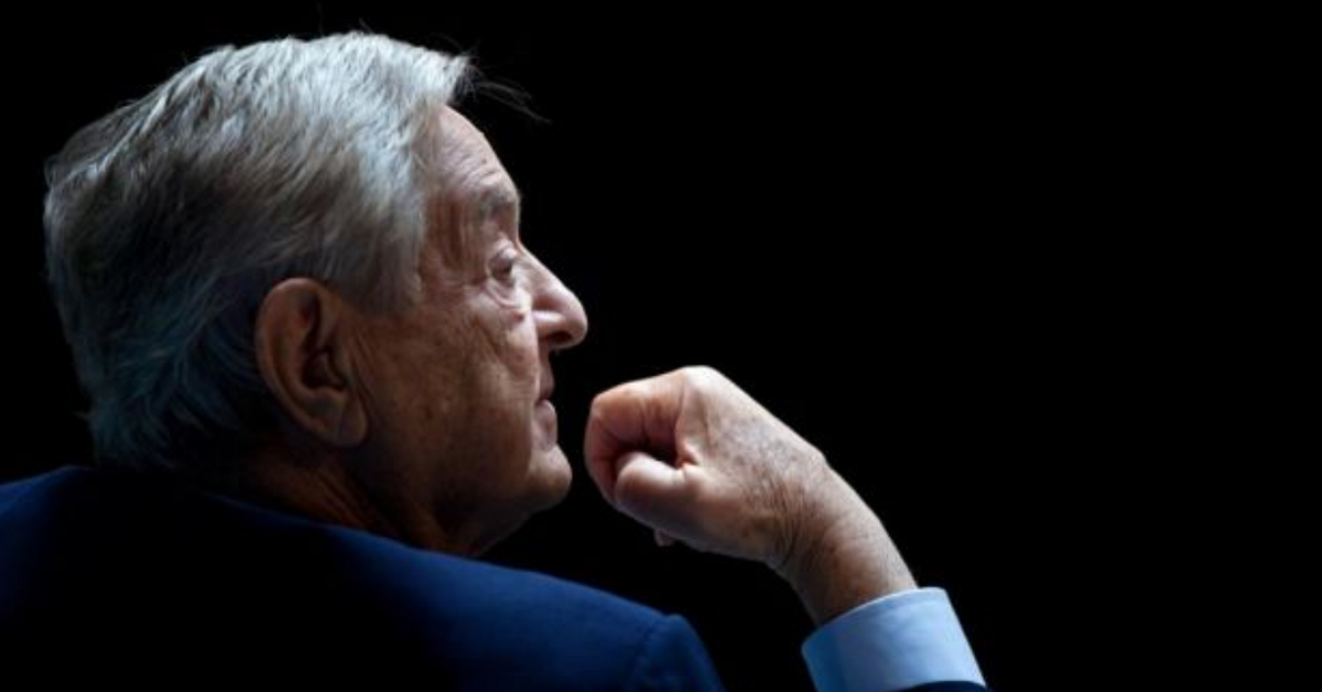 (Video) Những Câu Nói Hay Nhất Về Trading Của George Soros - Huyền Thoại Trader