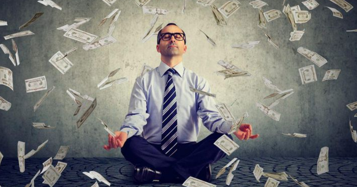 5 cách thực sự để trở nên giàu có