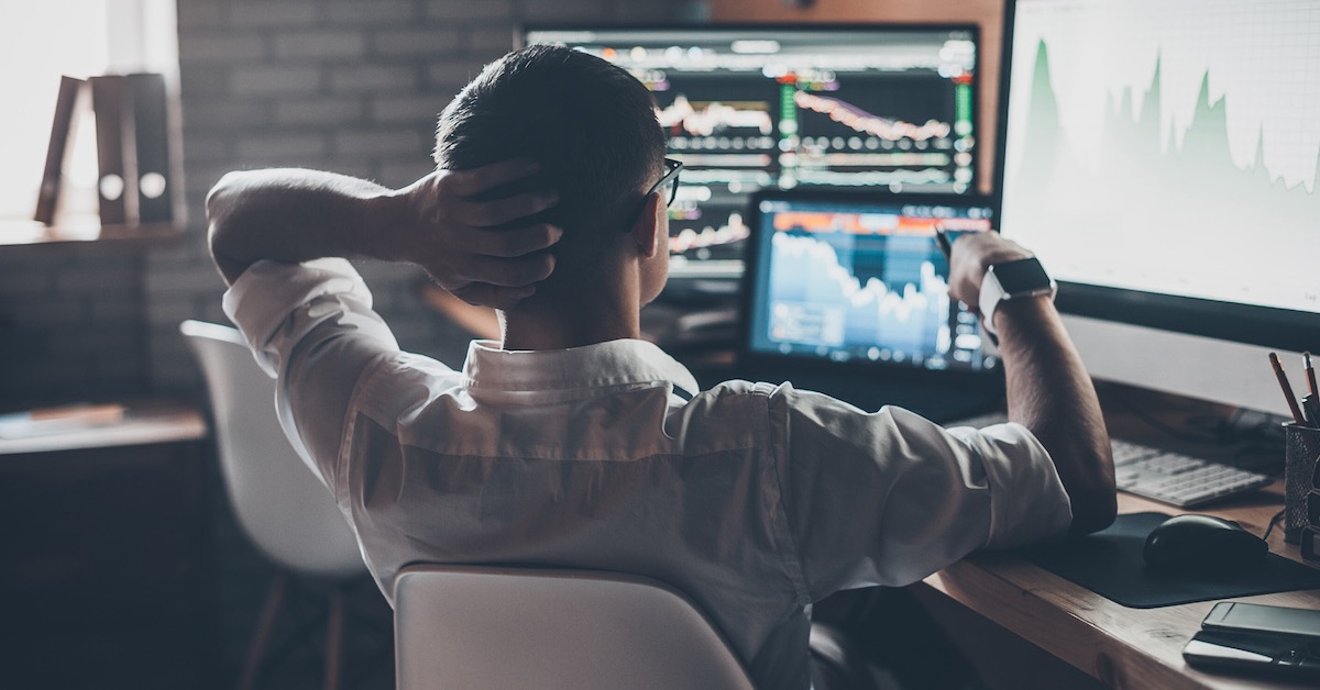 2 bài học trading giá trị từ 2 chiến lược giao dịch hành động giá thất bại