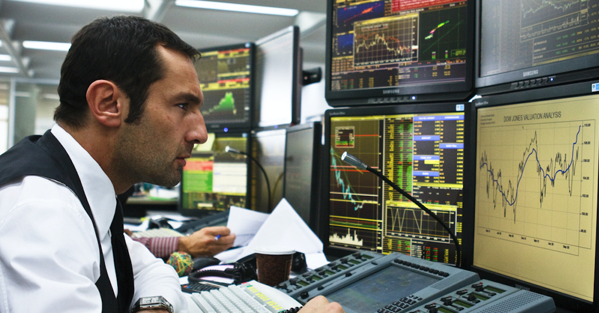 Trader chuyên nghiệp bàn về cách Gồng Lời